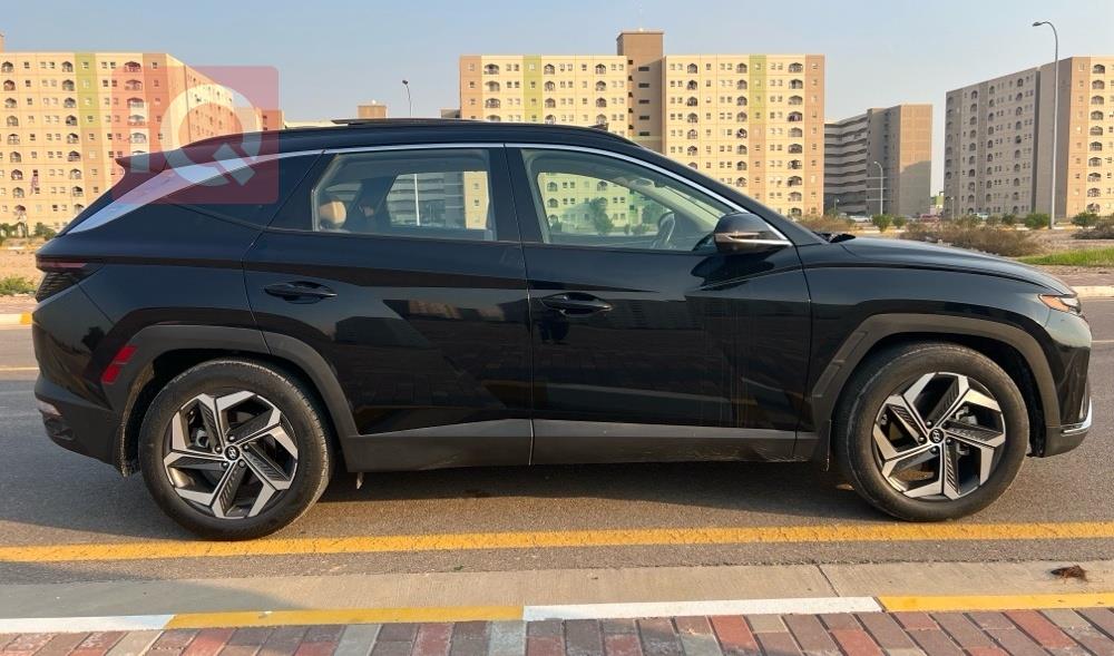 هيونداي توسان